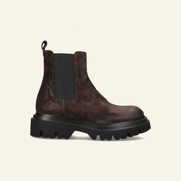 9508 | Velour Moro