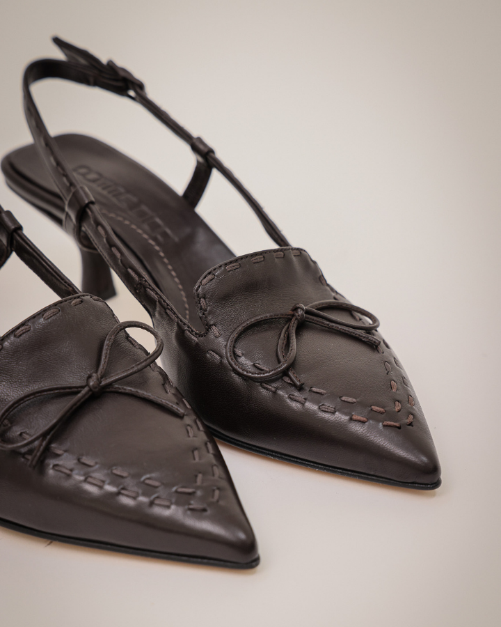 Henriette 6264 | Glove Coffee