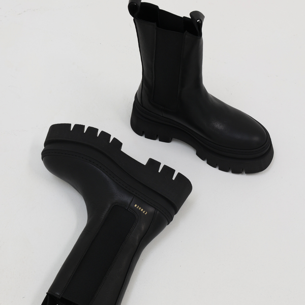 CPH139 | Vitello Black