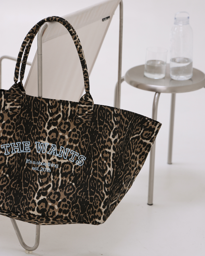 TWS Leo Bag | Limited Edition