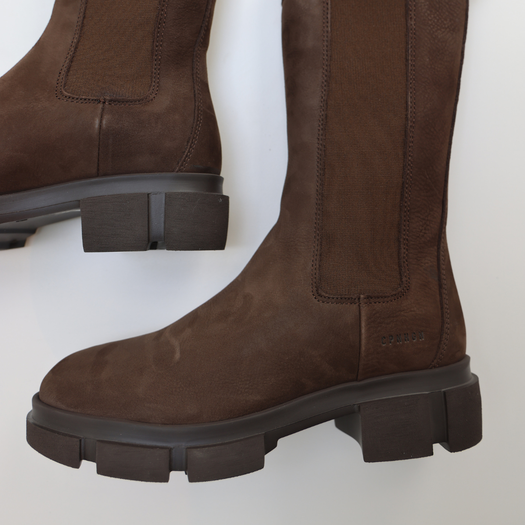 CPH500 | Nabuc Chocolate