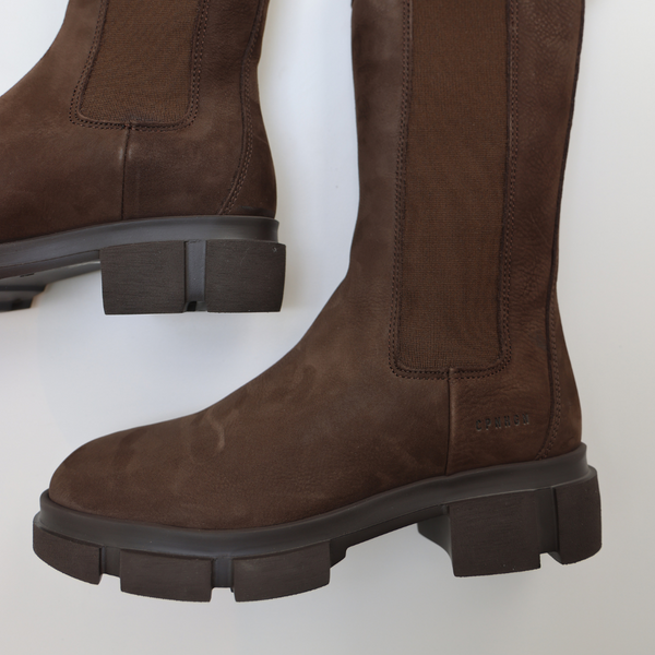 CPH500 | Nabuc Chocolate