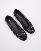 SISI FLATS | Chocolate