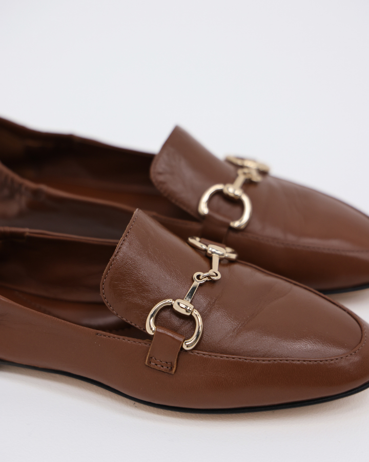 Giorgia 0160P | Glove Caramel