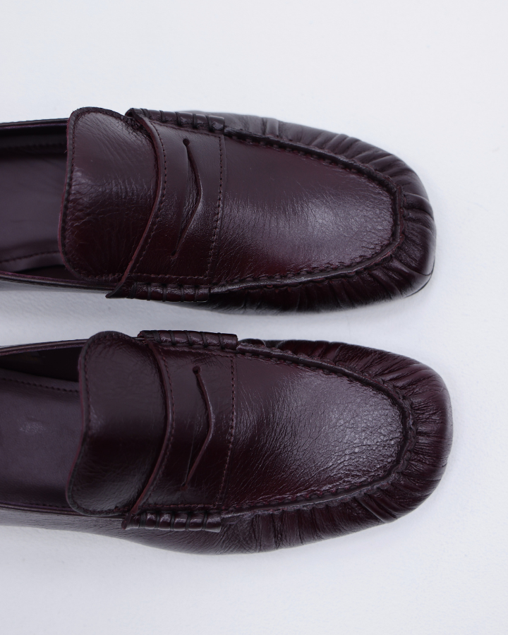 AVEN | Rift Burgundy