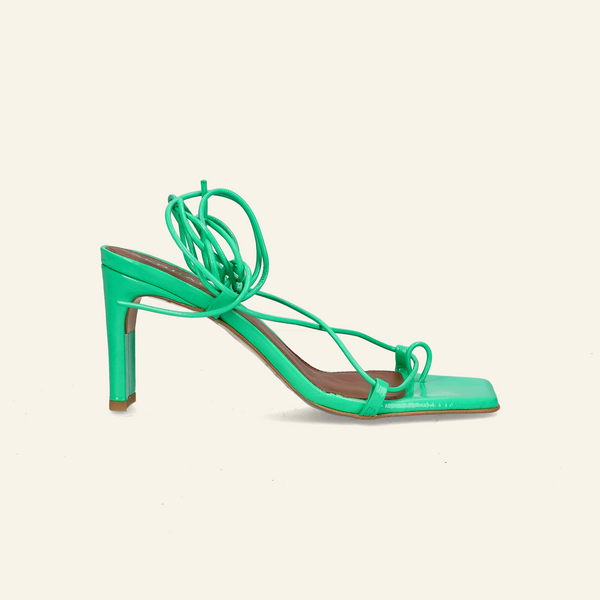 BELLINI | Neon Green