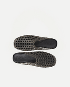 BIAVANESSA JELLY SLIDE | Black