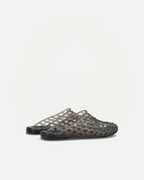 BIAVANESSA JELLY SLIDE | Black