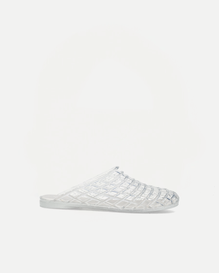 BIAVANESSA JELLY SLIDE | Clear