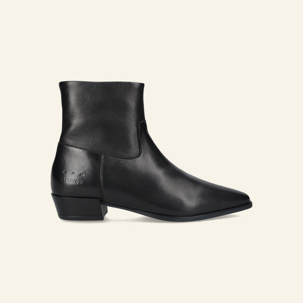 CPH293 | Leather Black