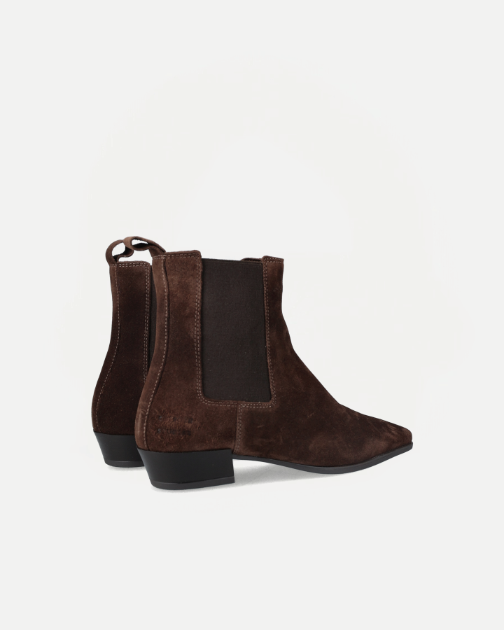 CPH294 | Suede Chocolate