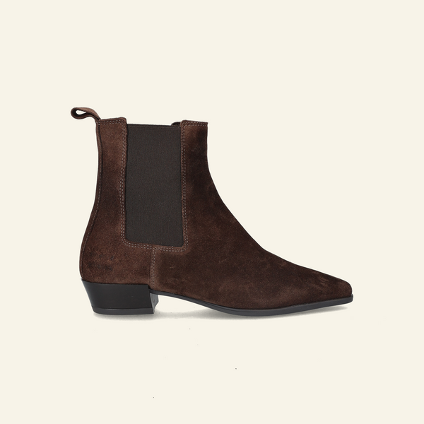 CPH294 | Suede Chocolate