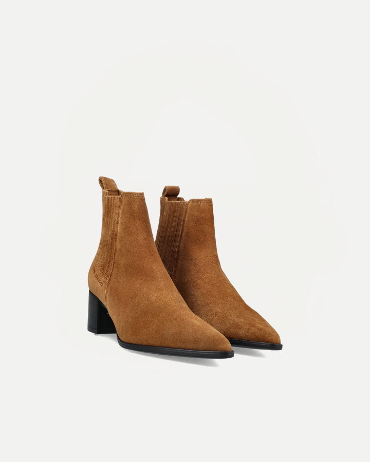 CPH298 | Suede New Brown