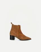 CPH298 | Suede New Brown