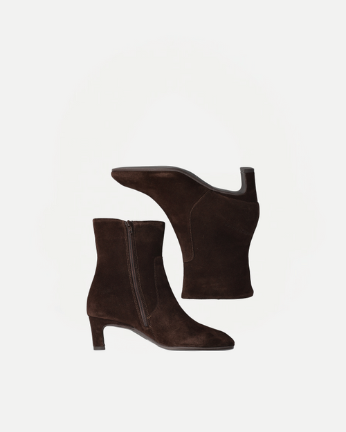 CPH362 | Suede Chocolate