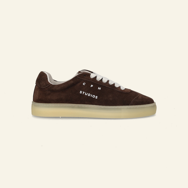 CPH433 | Suede Chocolate