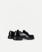 CPH848 | Brushed Leather Black
