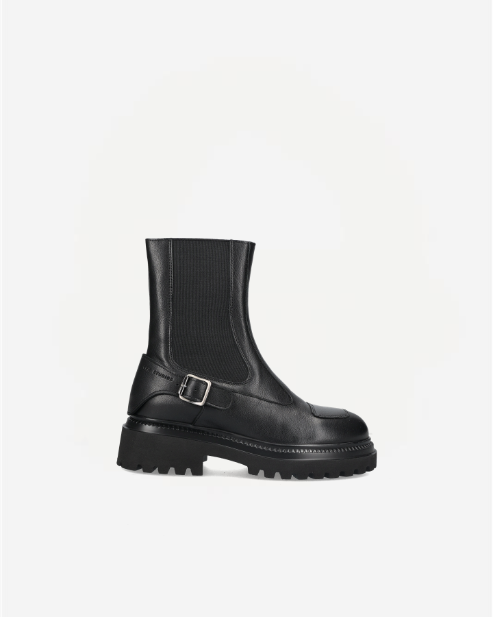 CPH950 | Leather Black