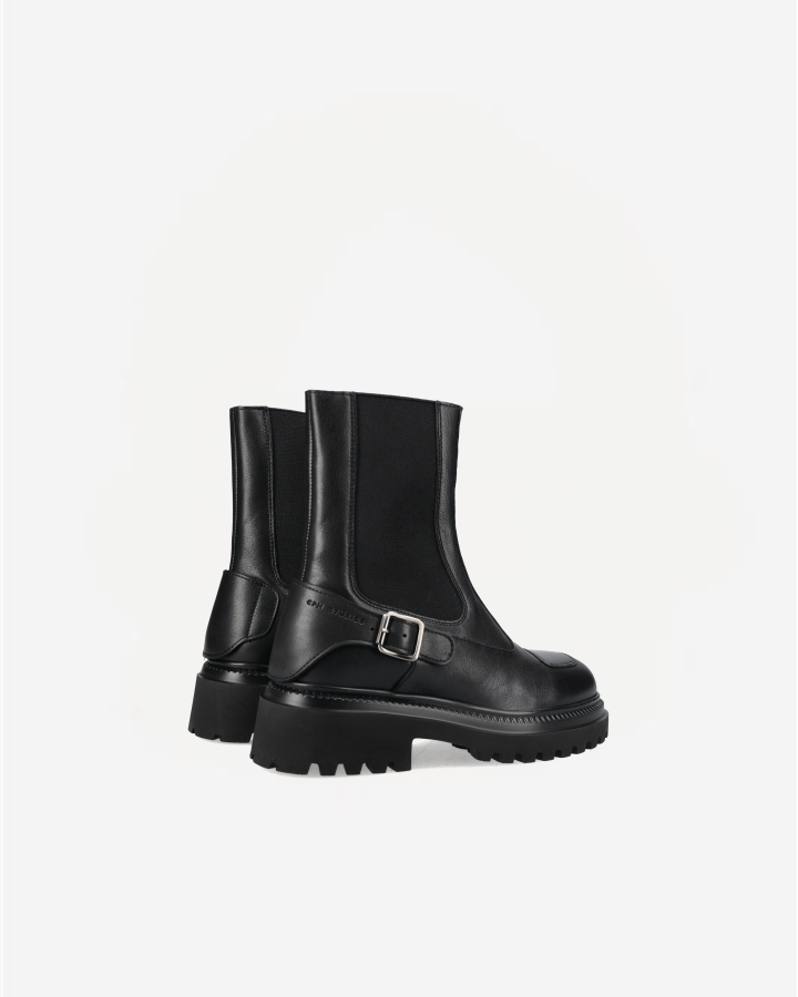 CPH950 | Leather Black