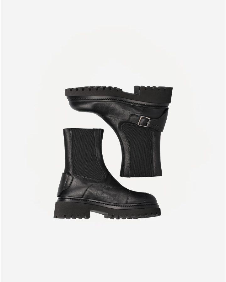 CPH950 | Leather Black
