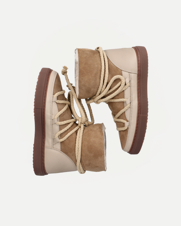 Classic | Beige