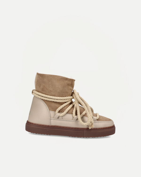 Classic | Beige