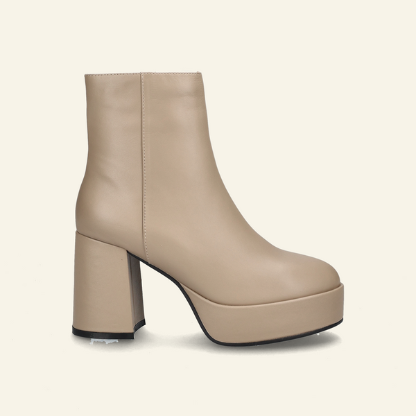 LONI 628P10VK | Taupe