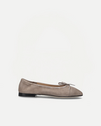 Giorgia 1231 | Camoscio New Taupe