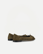 Giorgia 1234A | Camoscio Military