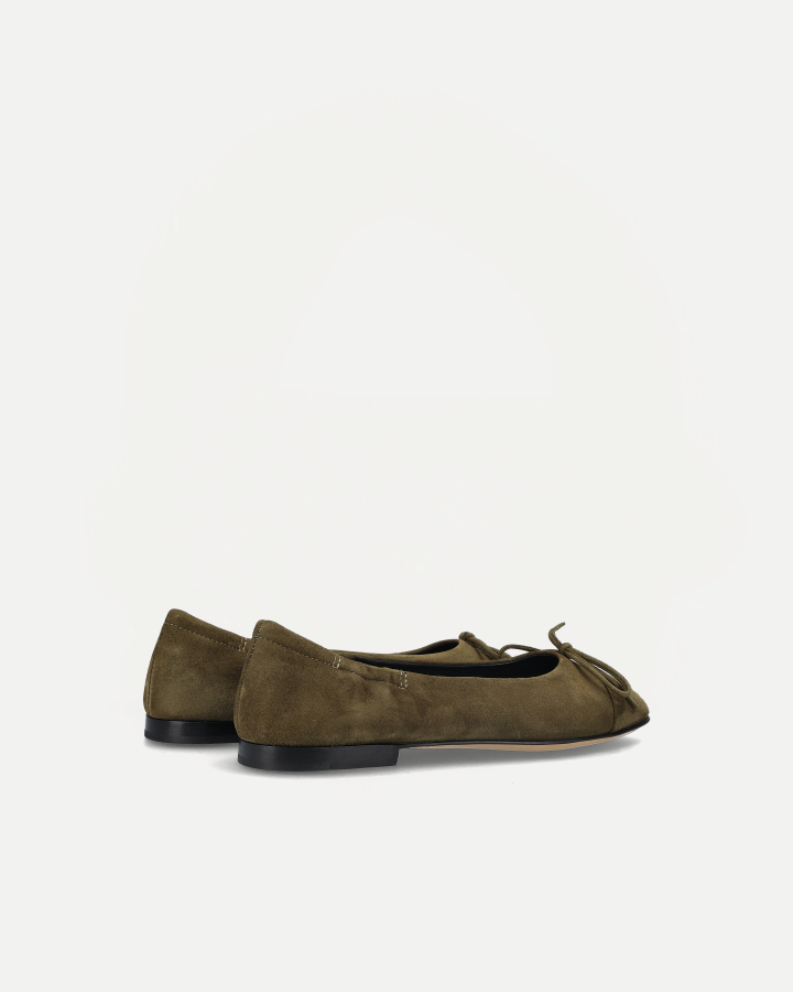 Giorgia 1234A | Camoscio Military