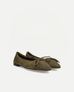 Giorgia 1234A | Camoscio Military