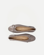 Giorgia 0450L | Glove New Taupe