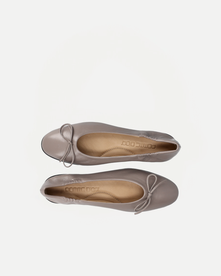 Giorgia 0450L | Glove New Taupe