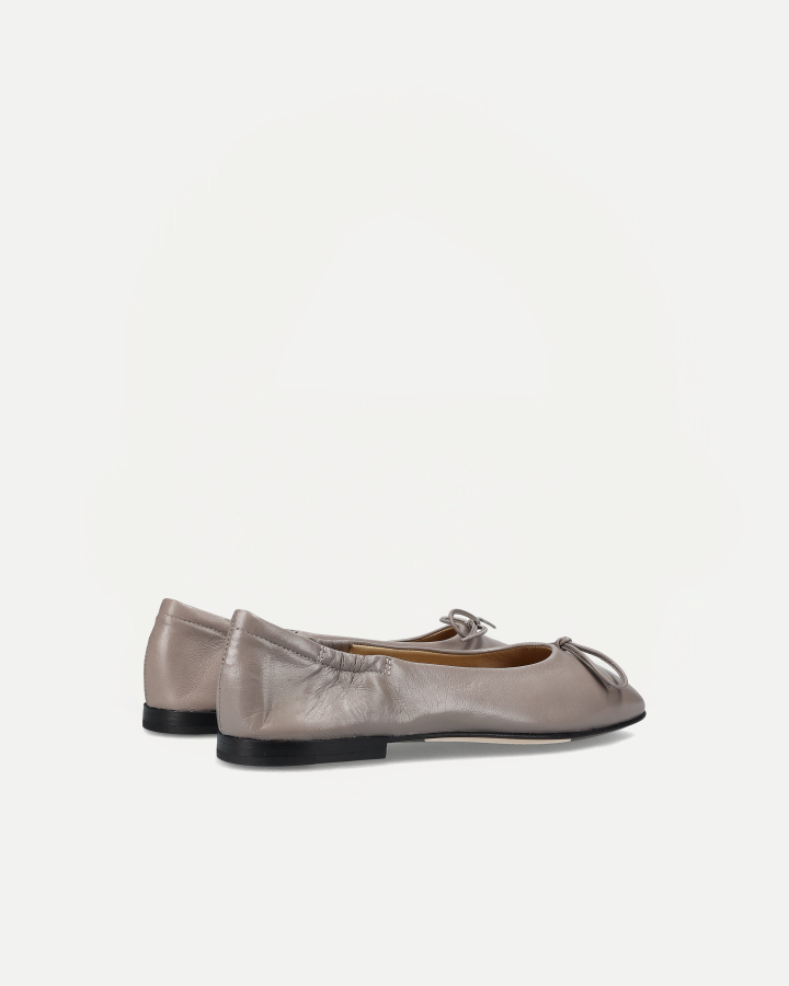 Giorgia 0450L | Glove New Taupe