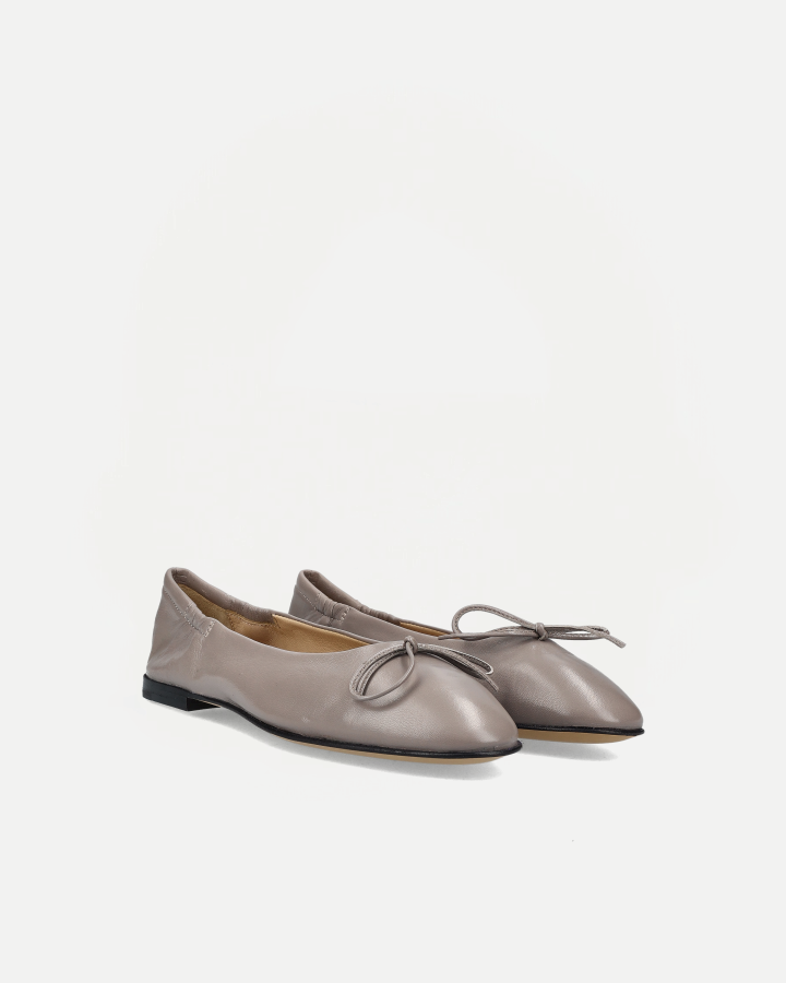 Giorgia 0450L | Glove New Taupe