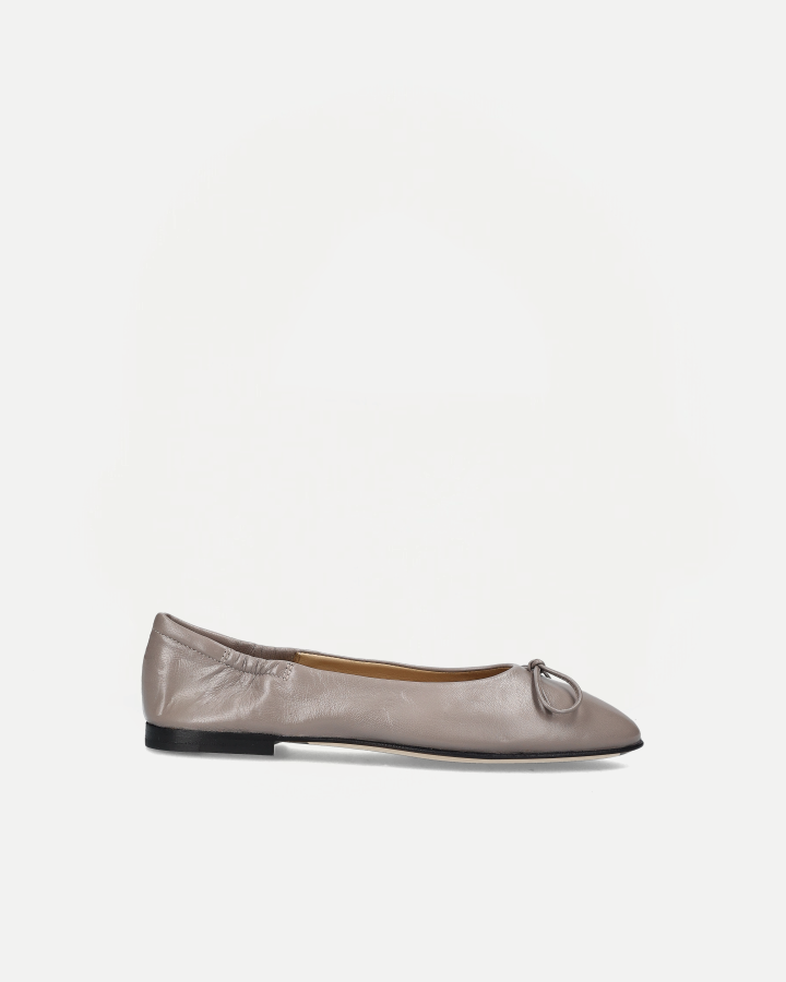 Giorgia 0450L | Glove New Taupe