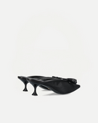 IVY MULE | Black