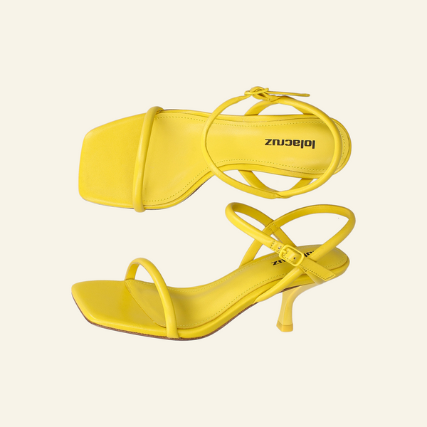 ELYNA | Yellow