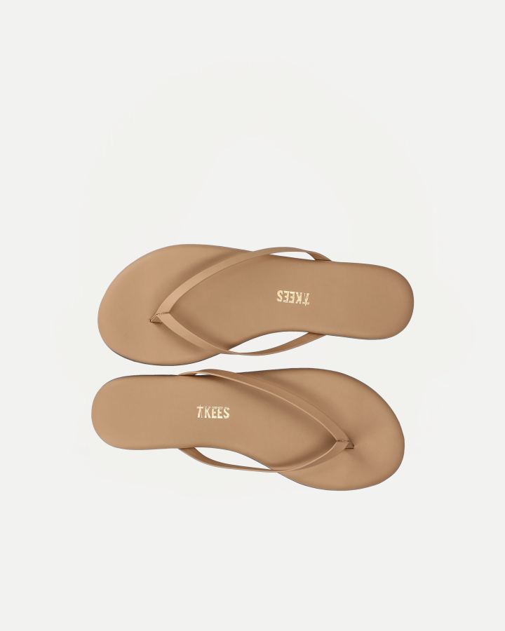 Lily Foundations | Cocobutter