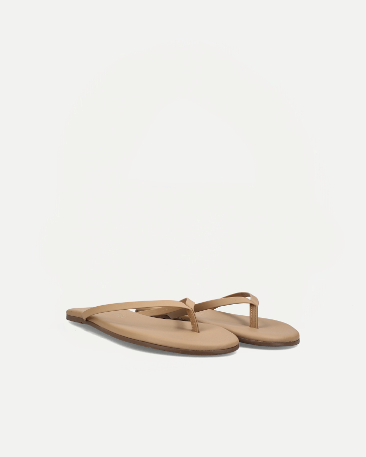 Lily Foundations | Cocobutter