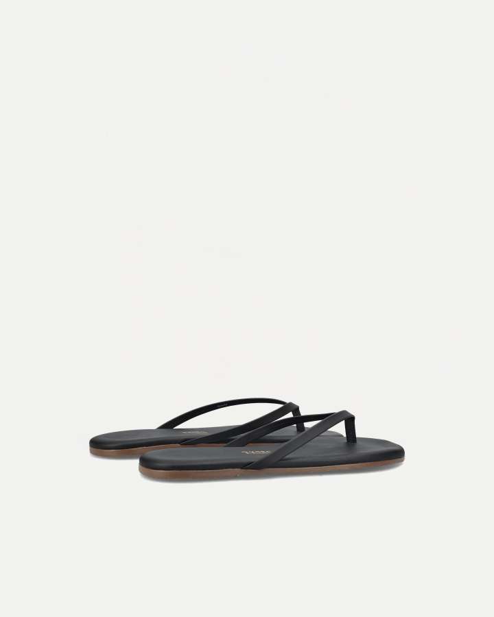 Lily Liners | Sable