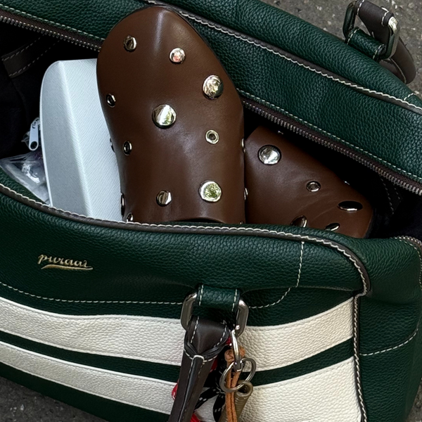 Icon | Evergreen