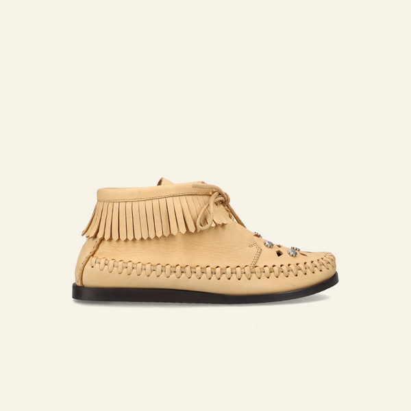 FELSA LOAFER |  Sand