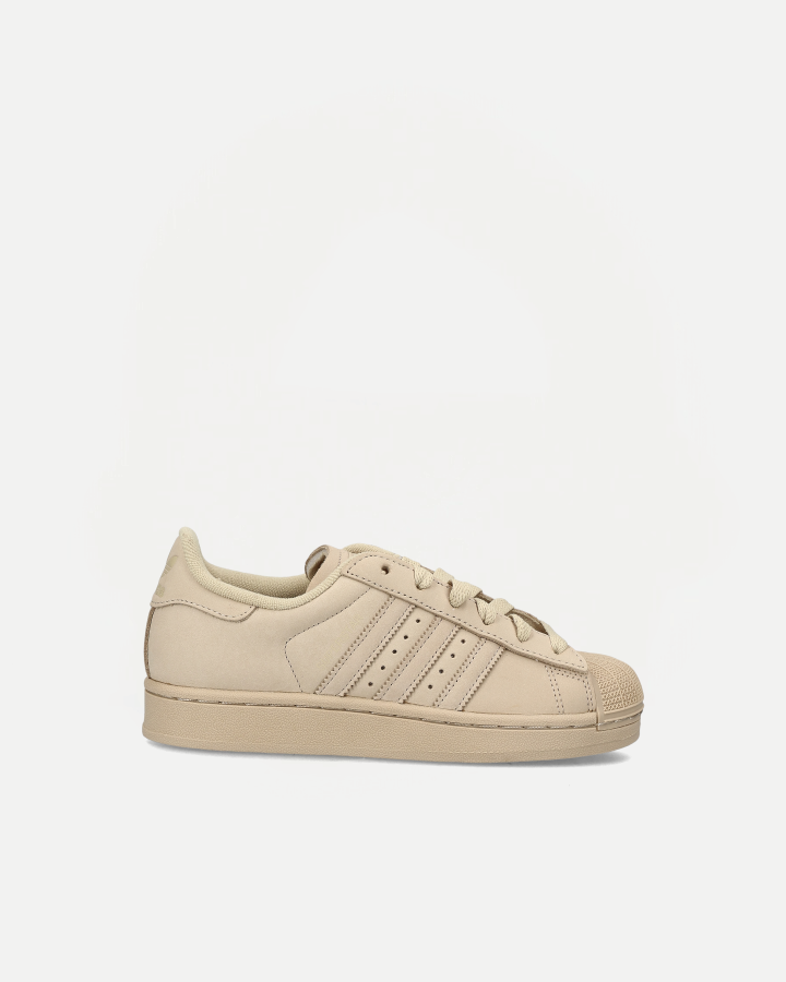 SUPERSTAR II | Beige