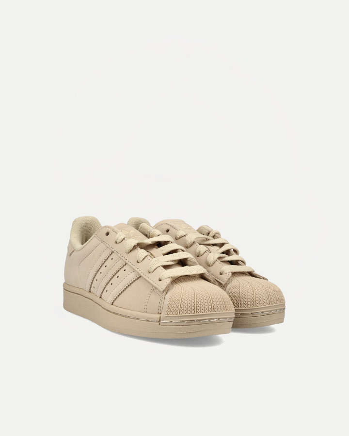 SUPERSTAR II | Beige