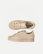 SUPERSTAR II | Beige