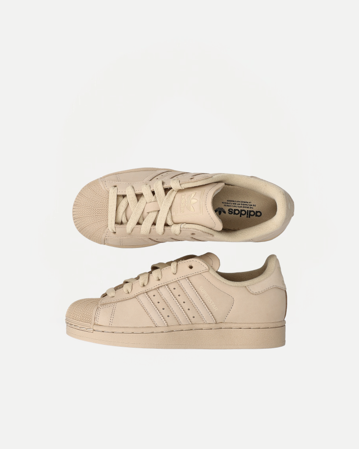 SUPERSTAR II | Beige