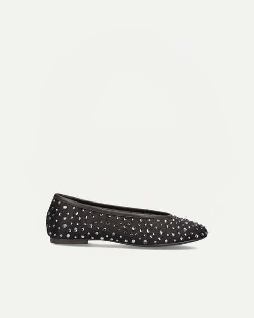 SISI FLATS | Chocolate