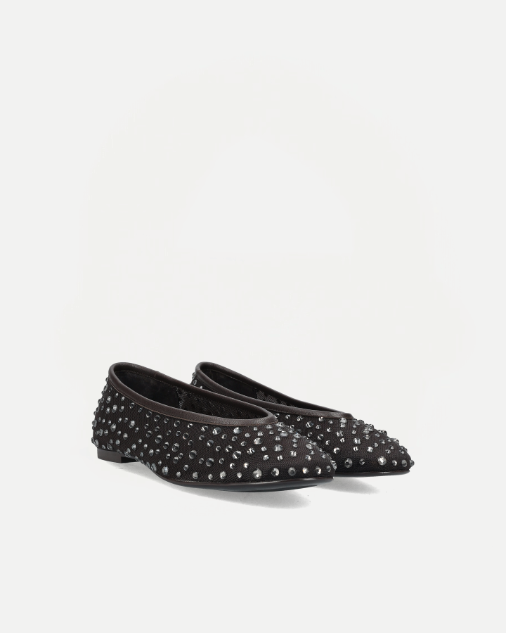 SISI FLATS | Chocolate