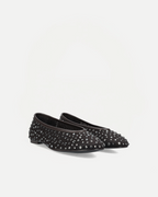 SISI FLATS | Chocolate